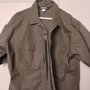 VERTEX BATTLE DRESS TOP (XXL)